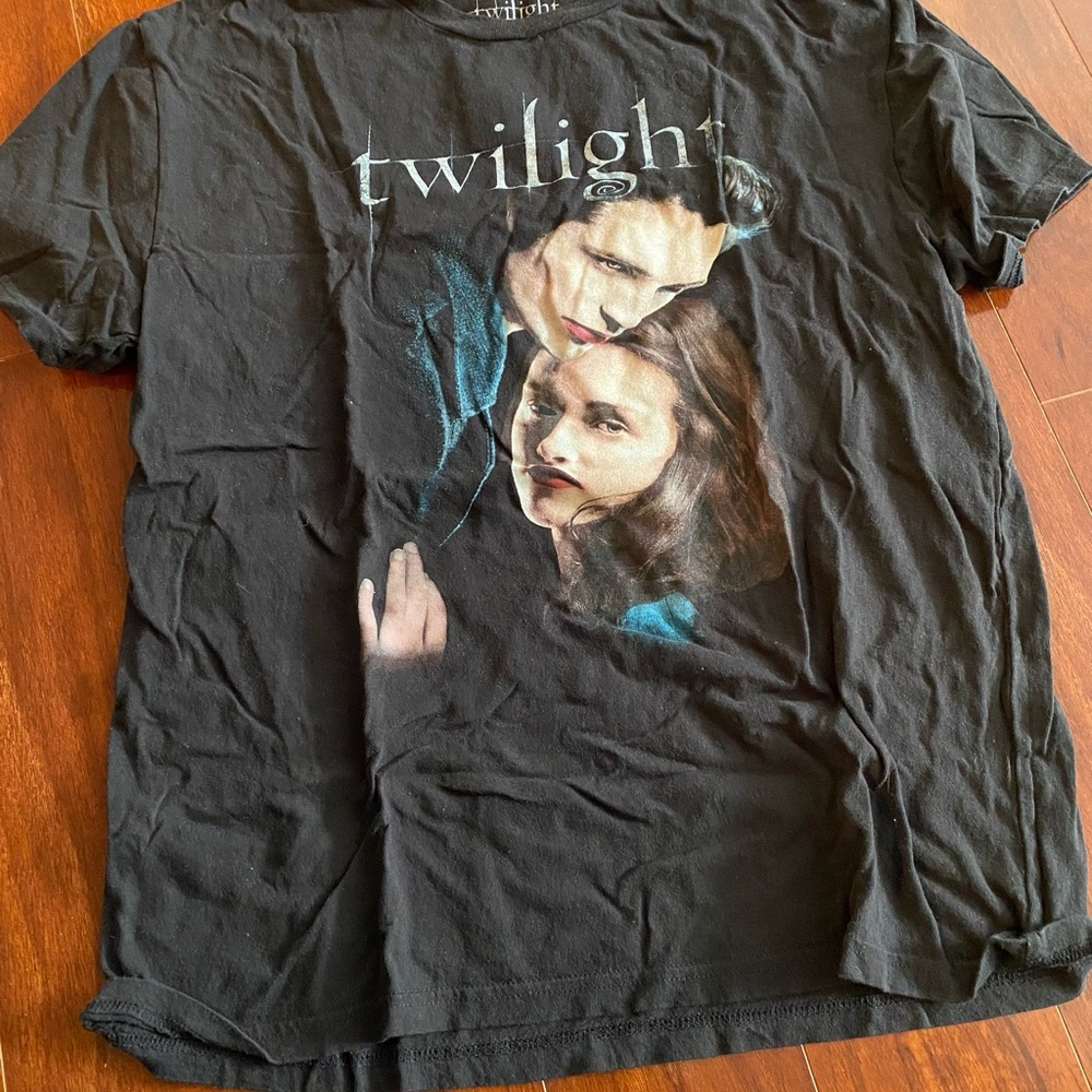 Twilight Graphic T-Shirt
